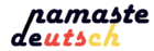 namaste deutsch