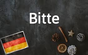 Bitte Meaning in Hindi | German Word Explained